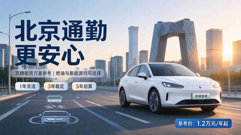北京交通政策解读研讨会